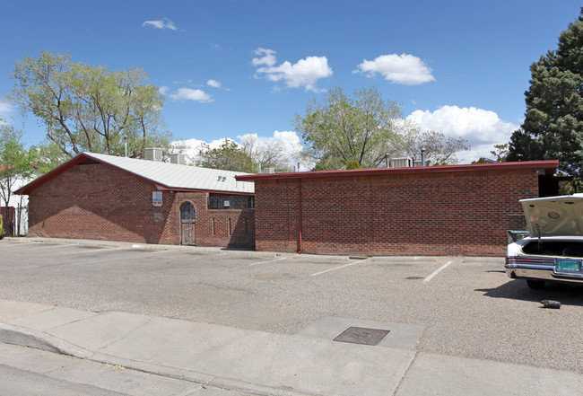 510-512 Valencia Dr SE in Albuquerque, NM - Foto de edificio - Building Photo