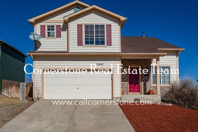 property at 2267 Anthem Pl