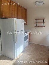 2431 Eighth St in Berkeley, CA - Building Photo - Building Photo