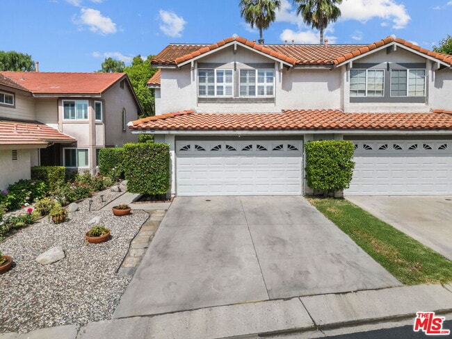 property at 5413 Mark Ct