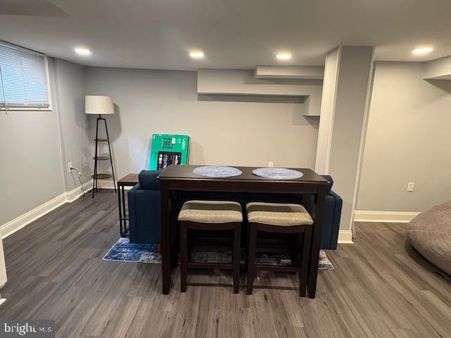 1238 Crittenden St NW in Washington, DC - Building Photo