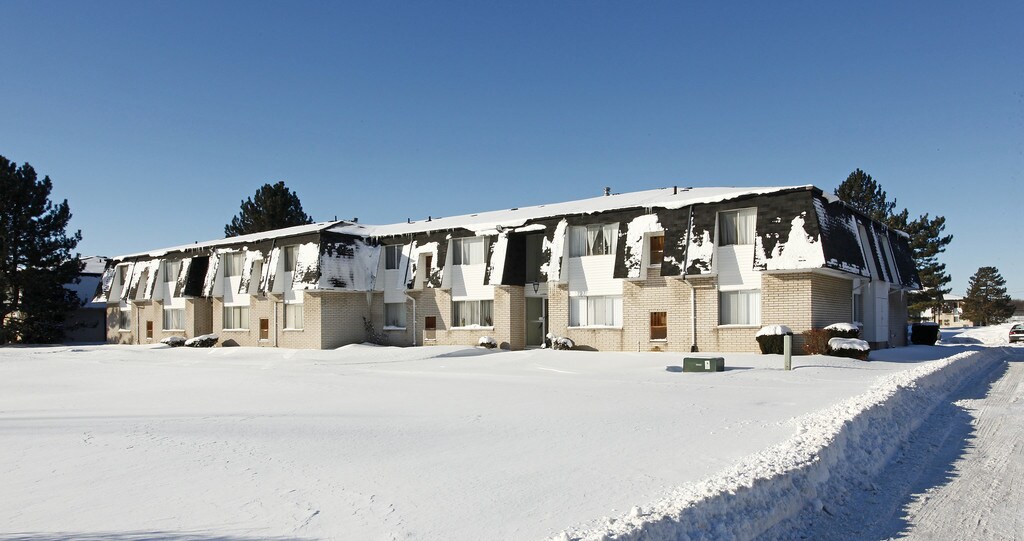 Westgrove Apartments Taylor, MI Apartments For Rent