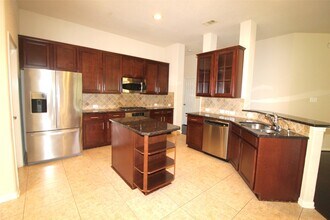 21011 Blue Topaz Dr in Richmond, TX - Building Photo - Building Photo