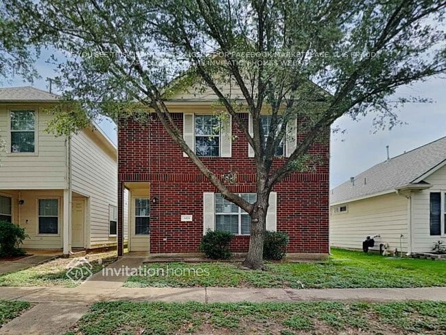 property at 6424 Mountain Pines Ln