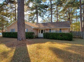 8852 St Clair Dr in Shreveport, LA - Building Photo