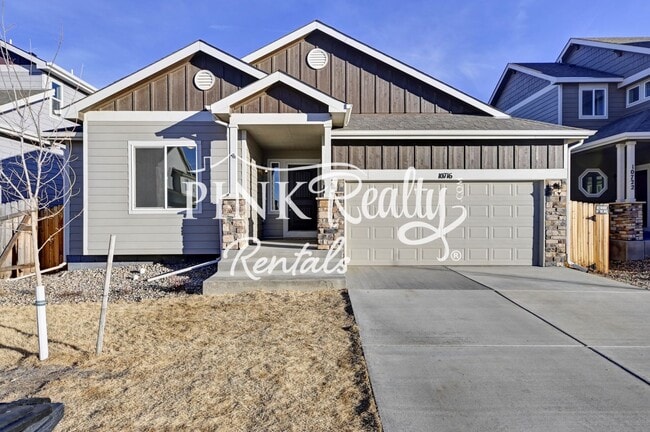 property at 10716 Ridgepole Dr