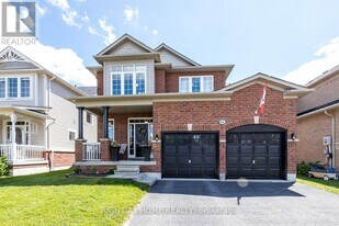 64 Chimney Hill Way in Port Perry, ON - Building Photo
