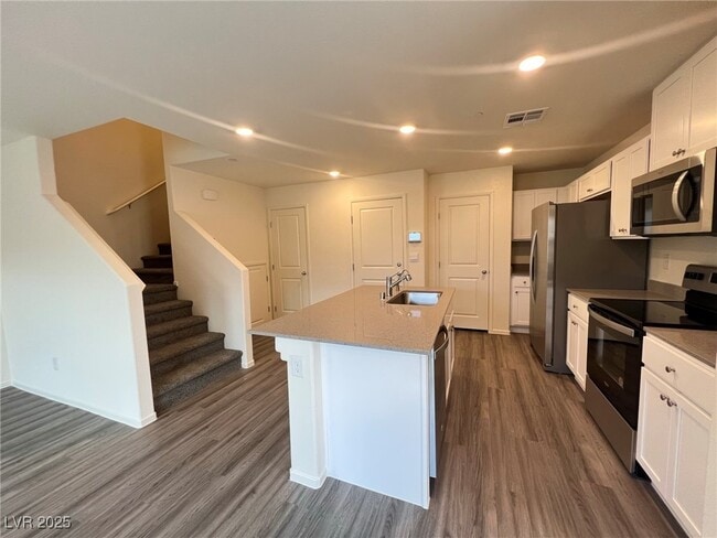 4487 Honey Hls Ave in Las Vegas, NV - Building Photo - Building Photo