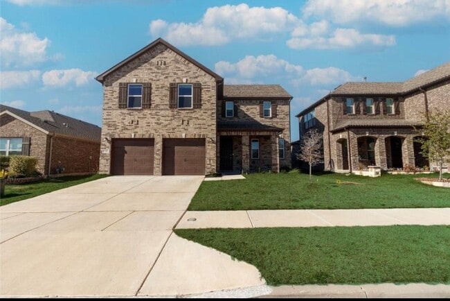 property at 321 Wild Onion Ln