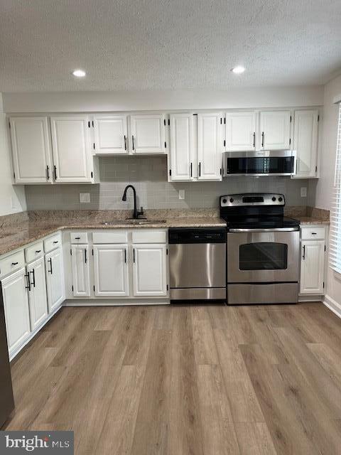 property at 7511 Weatherby Dr
