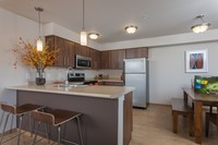 Reserve at Everett- 55+ Affordable Community photo'