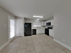 17023 Morning Star Ave in Crosby, TX - Building Photo - Building Photo