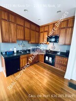 2219 McNair Ave in St. Louis, MO - Building Photo