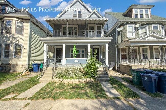 property at 374 Breckenridge St