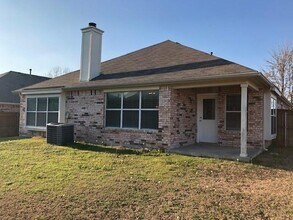 912 Tabasco Trail in Arlington, TX - Building Photo - Building Photo