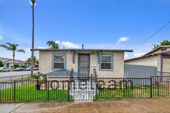 438 B Ave in National City, CA - Building Photo - Building Photo