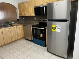 2651 SE 12th Rd, Unit 203 in Homestead, FL - Building Photo