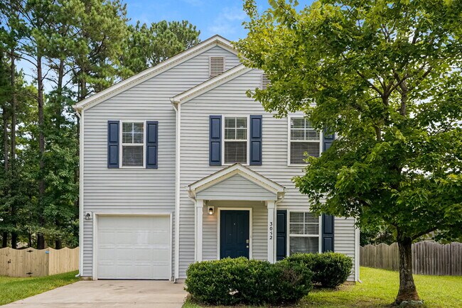 property at 3052 Van Dorn Rd