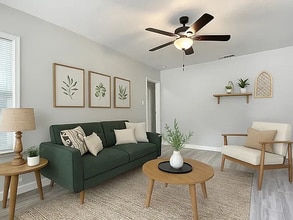 923 Fernwood Ave in Dallas, TX - Building Photo - Building Photo