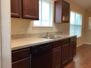 6019 Brenwood Trails Ln in Katy, TX - Building Photo - Building Photo