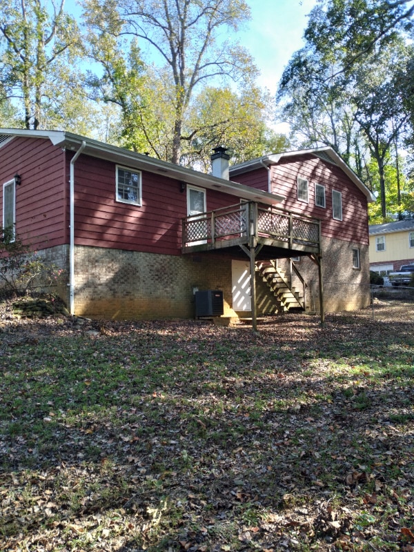 3780 Dora Dr SE in Smyrna, GA - Building Photo - Building Photo