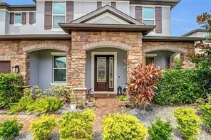 1579 Pink Dogwood Wy in Oviedo, FL - Building Photo - Building Photo