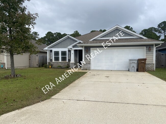 2672 Hartman Ct in Navarre, FL - Building Photo - Building Photo