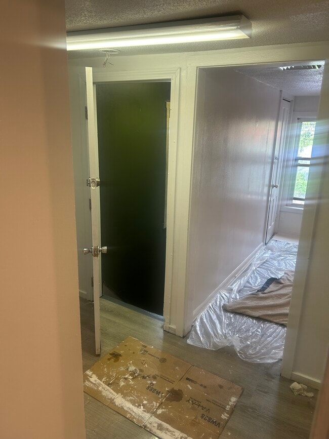 property at 157 New Britain Rd