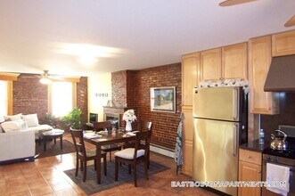 186 Webster St, Unit 3 in Boston, MA - Building Photo - Building Photo