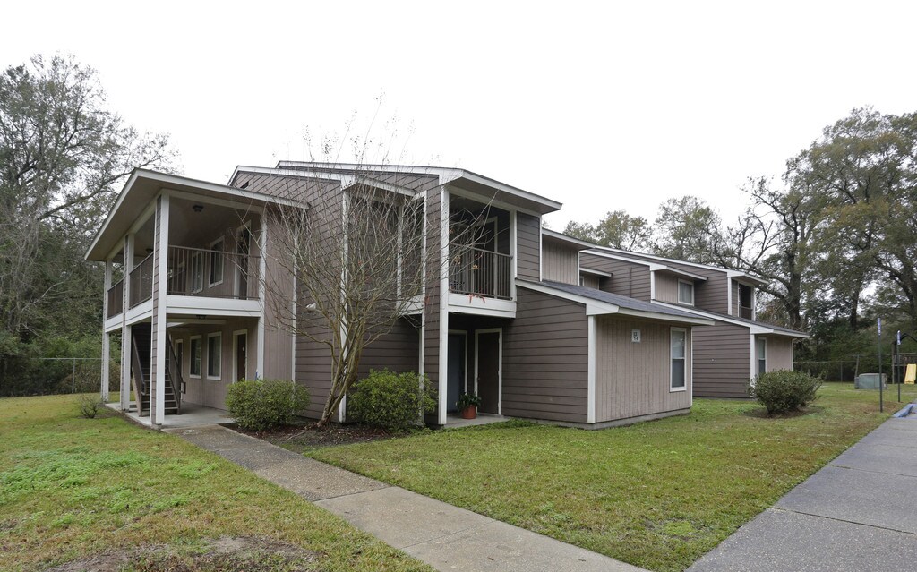 Ridgeview Apartments Broussard, LA Apartments For Rent