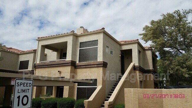 property at 11375 E Sahuaro Dr
