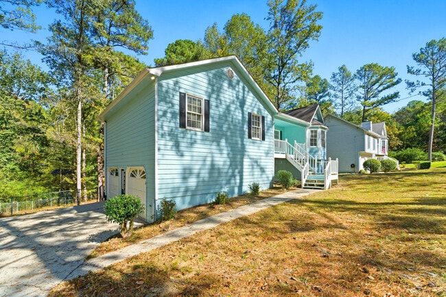 50 Willowbrook Ct in Acworth, GA - Building Photo - Building Photo