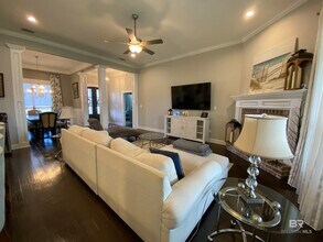 10722 Secretariat Blvd in Daphne, AL - Building Photo - Building Photo