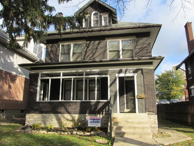 property at 328 E 18th Ave