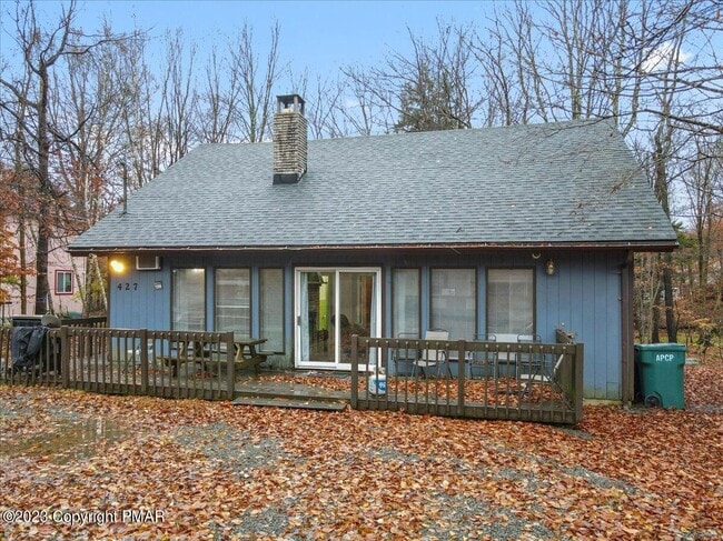 property at 8577 Bumble Bee Way