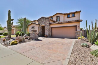 36269 W Cartegna Ln in Maricopa, AZ - Building Photo - Building Photo