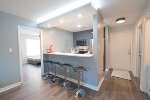 1241 University Ct, Unit 002 in Raleigh, NC - Building Photo