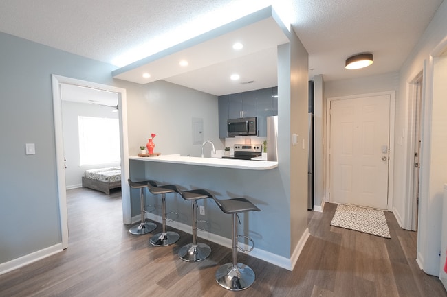 property at 1241 University Ct