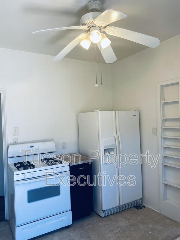 1233 E Mabel St in Tucson, AZ - Building Photo - Building Photo