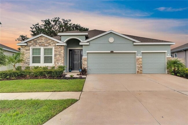 property at 10702 Laxer Cay Loop