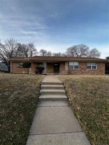 property at 8300 Doreen Ave