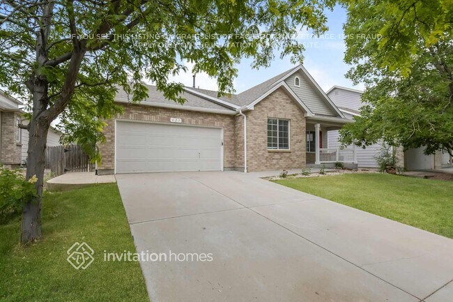 623 Rio Rancho Way in Brighton, CO - Building Photo - Building Photo
