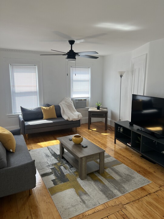 24 Thurman St in Everett, MA - Building Photo