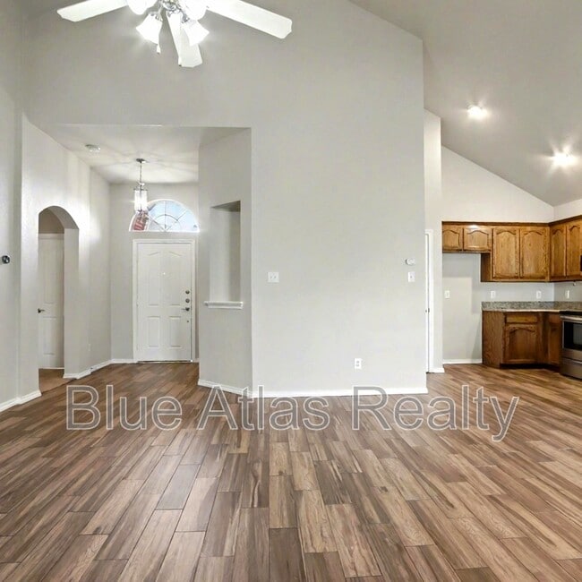 6120 Amberjack Trail in Fort Worth, TX - Building Photo - Building Photo