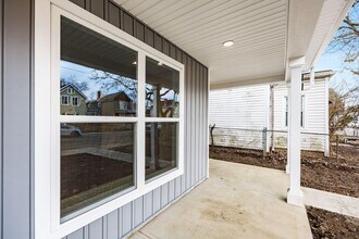 90 N Princeton Ave in Columbus, OH - Building Photo - Building Photo