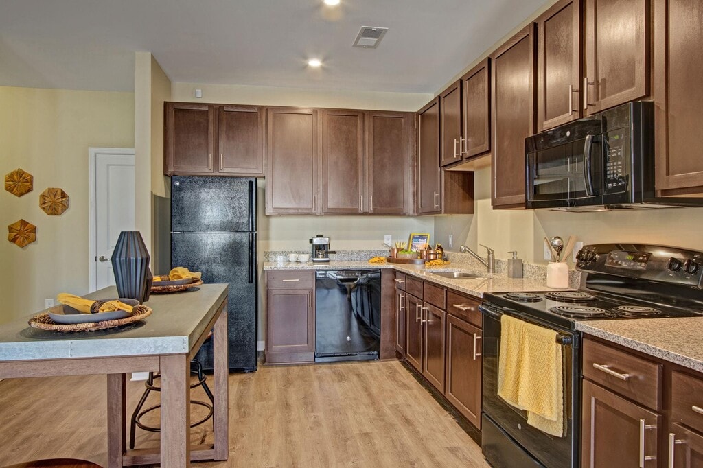 Bluewater at Boltons Landing Apartments in Charleston, SC