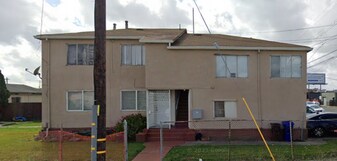 105-109 Marina Way S in Richmond, CA - Building Photo