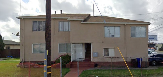 property at 105-109 Marina Way S