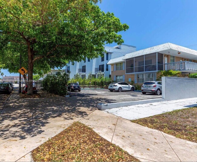 property at 1140 71st St