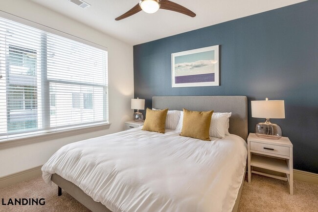 6525 Ed Bluestein Blvd, Unit 1104